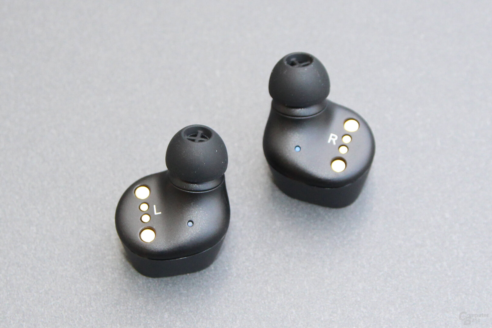 Sennheiser CX TW - SLaudio - TAI NGHE VIỆT Headphone Store